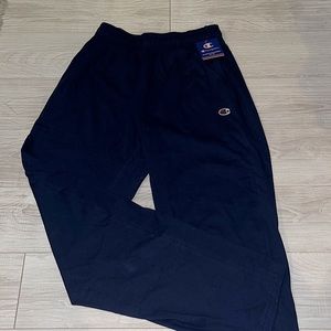 NWT Vintage Champion Sweatpants